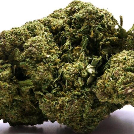 SEED WEED FLEUR DE CBD