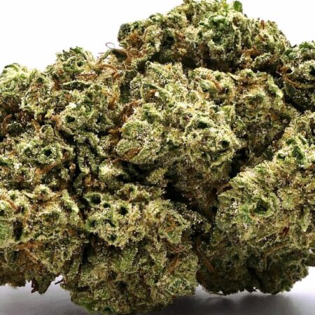 ZERO GRAVITY FLEUR DE CBD 0% THC